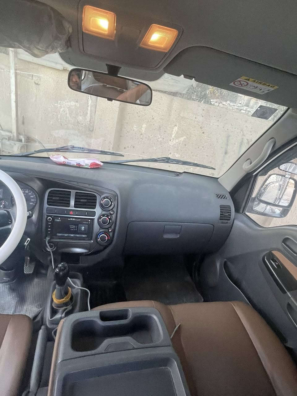 سلام عليكم بنكو فحل موديل ٢٠٢٤سياره كفاله عامه على وضع شركه محور ويل وتاير ١٤وستد ٢٧ منضومه زنون  بلعالي هورن بوش سيارة بوجه لشارع رايده ب٢٠٢ورقهً الي مايعجبه سعر يعبر لمنشور كلشي اكو بسوك الي يريد يتصل علرقًم ماجاوب خاص***********
