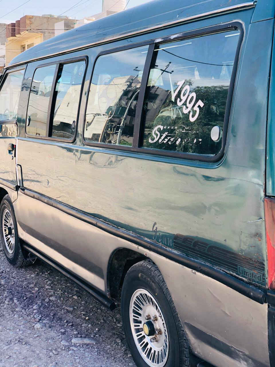 هوندا مودیل ٩٥ ئارم و سەنەوی مەکینه ئونجی تەرح سعری 32$
***********
