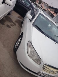 الانترا ٢٠١١ • مصبوقه • ارمادي