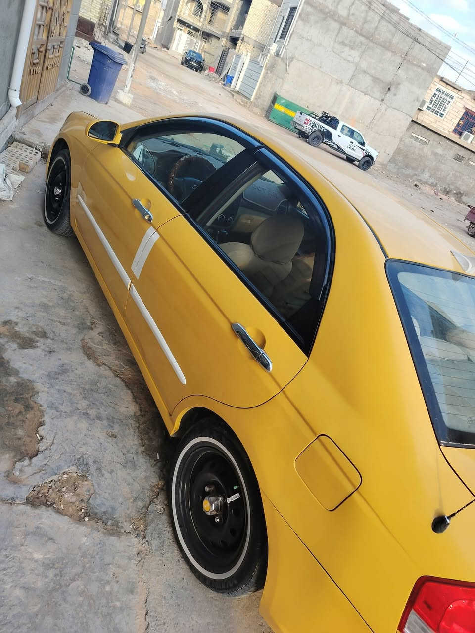 سلام. عليكم. ي
سياره. سبكتره  موديل. 2009 سياره. نضيفه. وحلوه. حادثه جاملق. مال. قبق. بنزين  سعره. 87 وبيه. مجال. قليل. مكان كربلاه ***********     ***********
