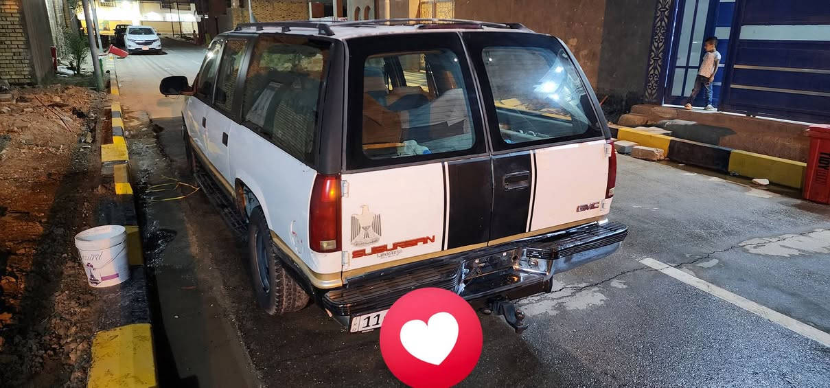 السلام عليكم 
جمسي بهبهان ١٩٩٩ رقم بغداد انكليزي باسمي خمسه برغي طبله مكينه ٣٥٠ كير ٧٠٠ توني شاده 
للمراوس بفحل نظيف وانطي فرق


**إذا كنت صاحب هذا الإعلان وتريد حذفه لأي سبب، رجاءا أرسل رسالة إلى الدعم الفني**