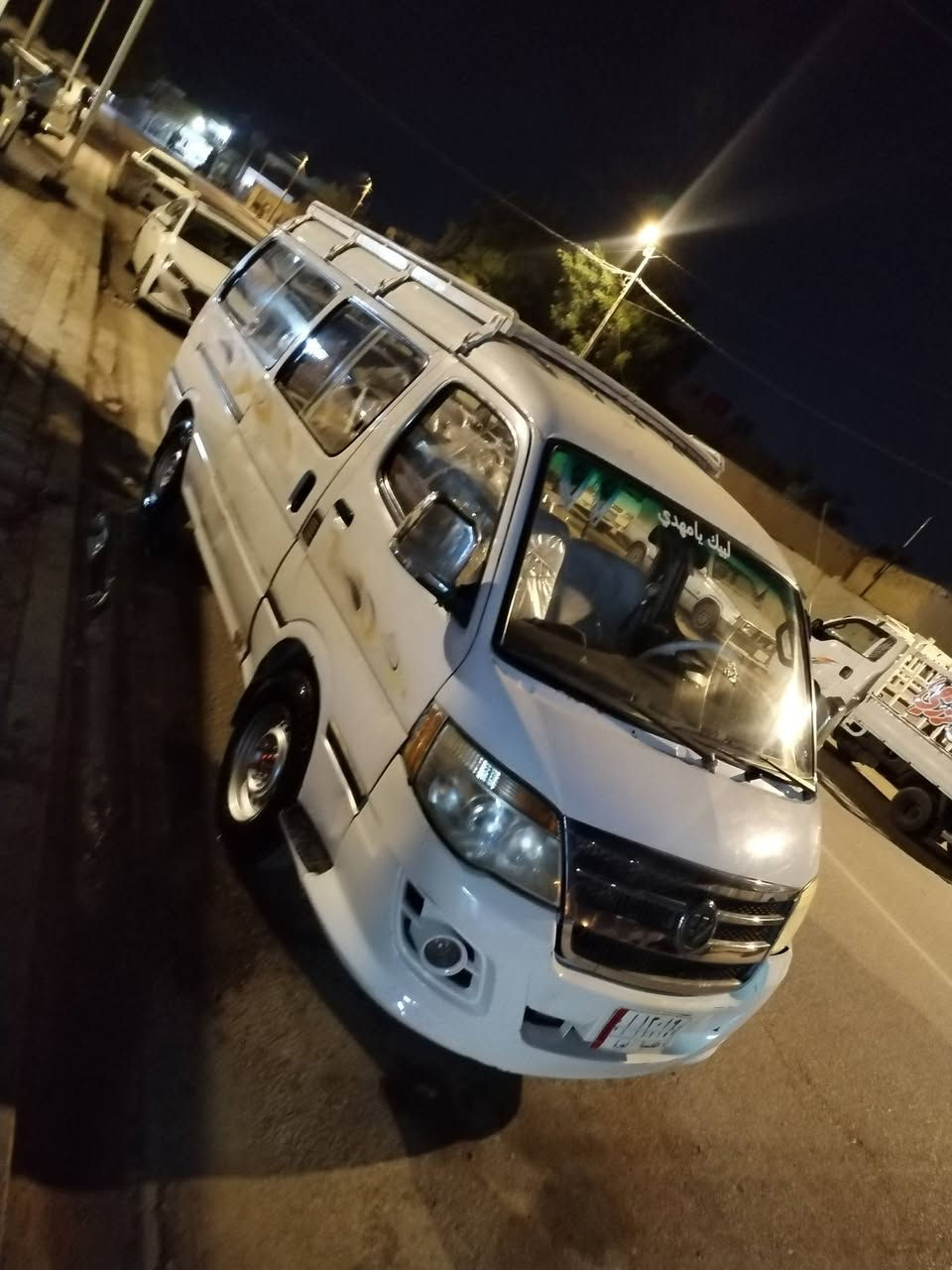 سلام عليكم فتون موصليه البيع م 14 وكاله بيه وصل خط وبحث مصفرات السياره مكفوله من ضربه وصبغ السياره جاهزه السعر ٤١ العنوان نجف مكلف بلا نشر ***********
