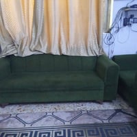 كنب ١٠مقاعد • للبيع • بغداد مدينة