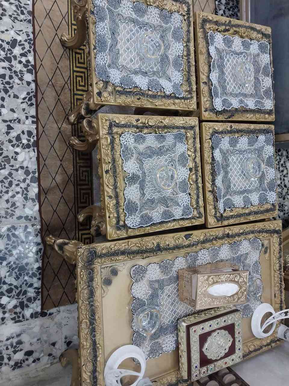 سلام عليكم طبلات للبيع سيت السعر خاص
او الاتصال عل رقم***********
بغداد الشعله قطاع الاول
