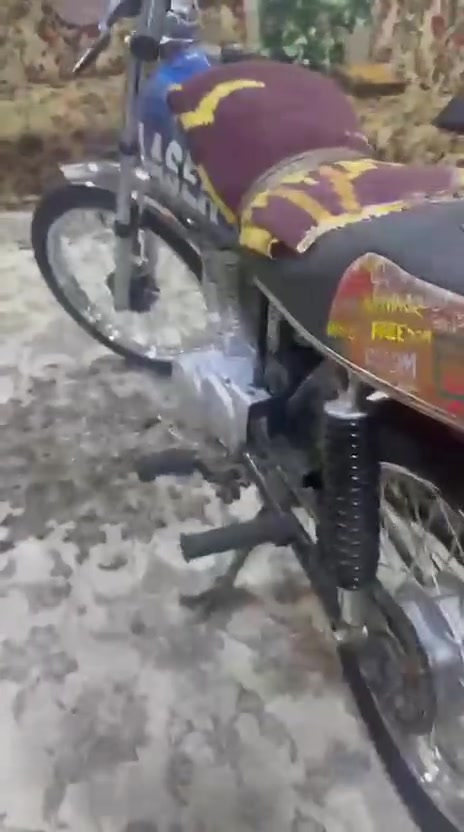 البيع سيجي نامه ام الحربه ما مفتوحه ما ناقصههه اي شي يرادلههه خيال مكان بصره حيانيه 650وبيههه مجال جماعت 475 لا توصل رقم ***********
