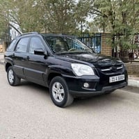 سبورتج خليجي • ٢٠٠٩ • قير ومحرك مكفول