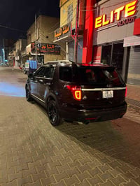 اكسبلور • ٢٠١٤ • نجف