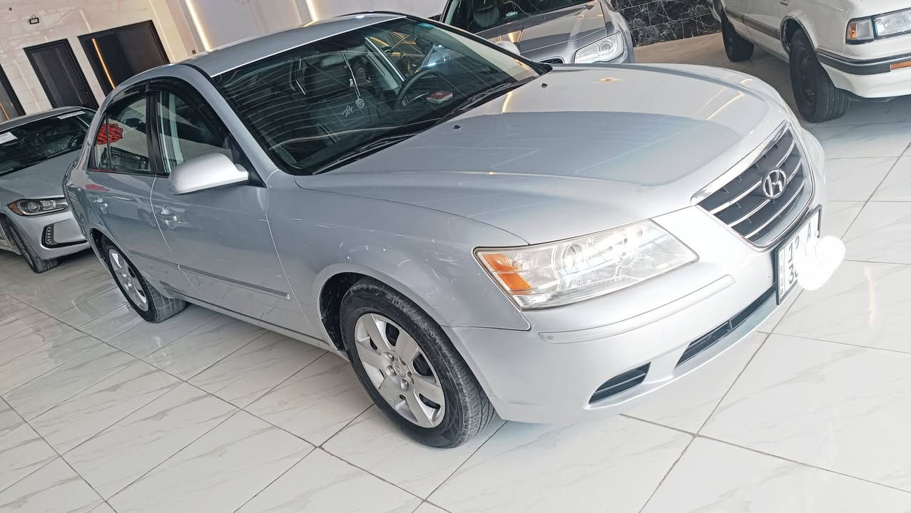 سلام عليكم سوناتا موديل 2010امريكي لون سلفر بدون صبغ محرك 4سلندر 2400 رقم نينوى
السعر 135بي مجال 
***********
‏‪0771 9741954‬‏
