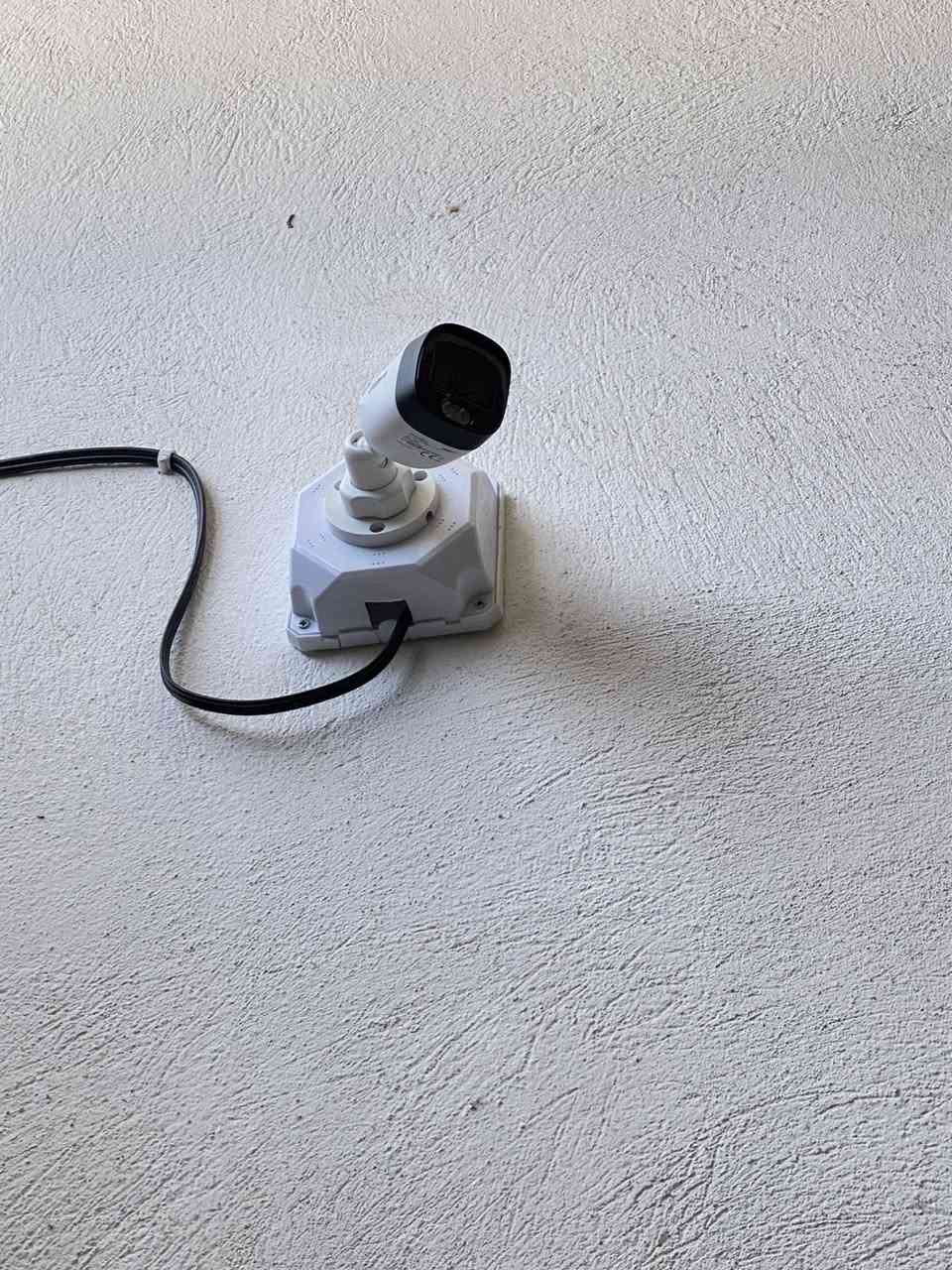 #اللهم صل على محمد وآل محمد 
الحمد لله 
تم نصب منظومة ٢ ميكا بكسل نوع دهوا صوت وصوره 
فول كلر 
كامرات مراقبة في    
دقة _وضوح_ أمانة _اتقان _ مهنية 
محافظة......بابل  

 *********** واتساب 
***********
