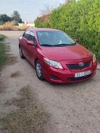 من رخصت مدير الكروب. /كورلا 2009امريكي حادث كلين من أمريكا فقط الحادث ...