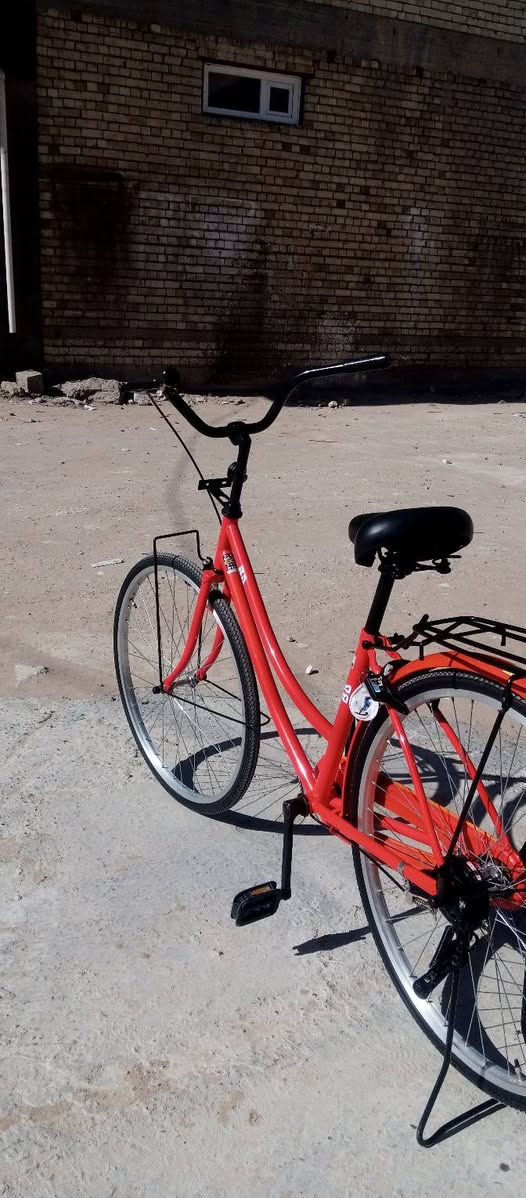 السلام عليكم باسكل للبيع موديل 22 باسكل نضيف كلش السعر 140 وبي مجال التواصل خاص


**إذا كنت صاحب هذا الإعلان وتريد حذفه لأي سبب، رجاءا أرسل رسالة إلى الدعم الفني**