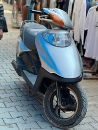 دراجة سبيسي • حالة جيدة • للبيع