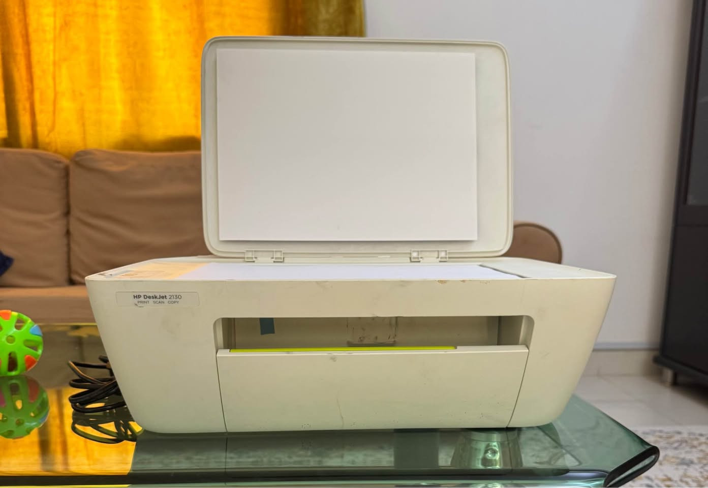 Moving sale printer and scanner. First come first serve الريان, قطر


**إذا كنت صاحب هذا الإعلان وتريد حذفه لأي سبب، رجاءا أرسل رسالة إلى الدعم الفني**