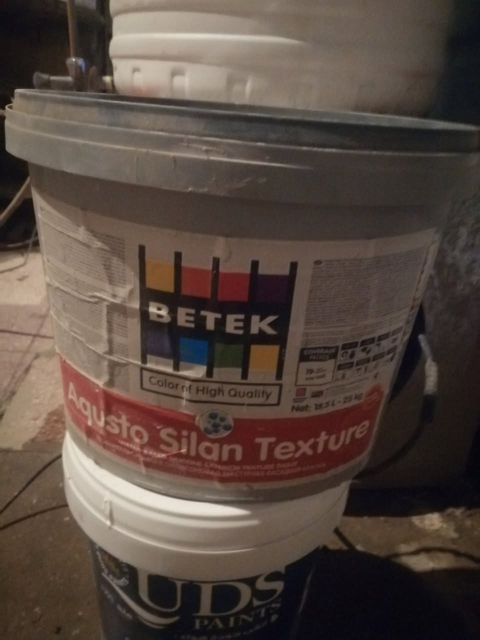 السلام عليكم اخوان غراض للبيع العنوان ابو غريب قرب مستشفى ابي غريب التفاصيل اتصل واتساب *********** وسكله قياس ٦٠ التفاصيل اتصل
