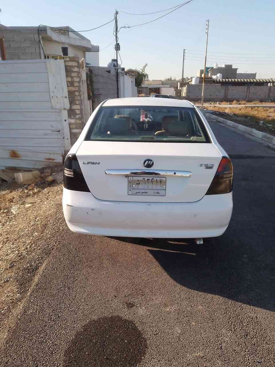 سيارة ليفان موديل ١١ بسمي سيارة بلادية مكفولة من كلشي من دعامية لدعامية سعر ٥٠ بيها مجال حك جية
بس بيها هي طخة بخير دوسة وباب مدل بلادي 

 ***********

