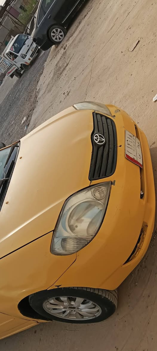 السلام عليكم كورله 2002 كير مكينه جيس تخم تاير تحويل شوكت ماتريد دواخل جدد حداديه جديده مراوس بخصوصي السعر 50 بيه مجال مكانه بغداد *********** مراوس اوبتره او اوفيوا شرط اوتوا
