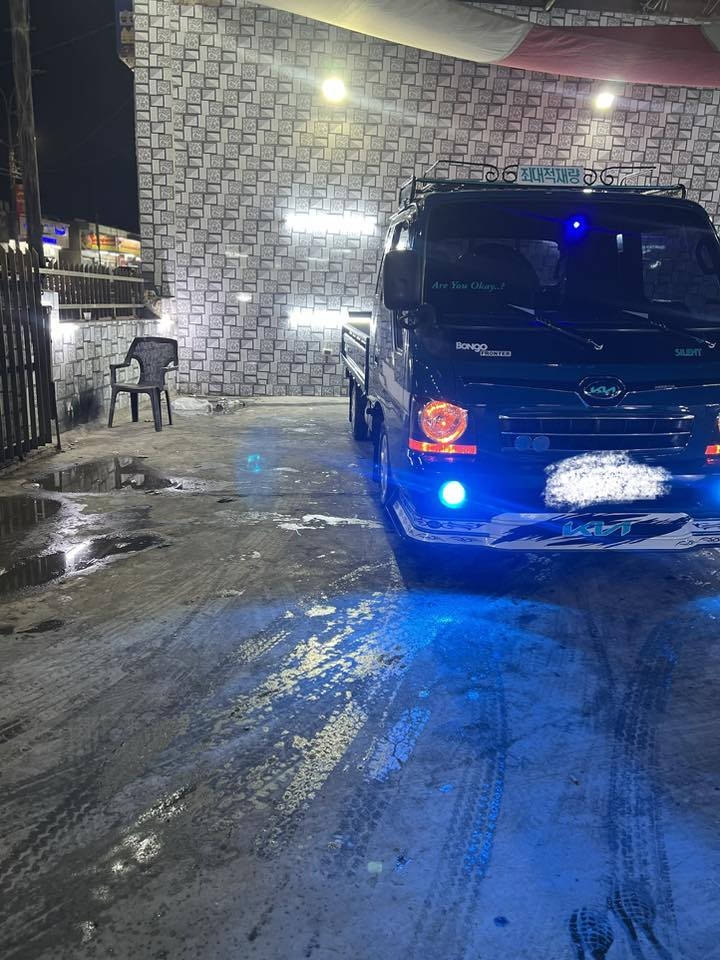 2001 ترخيص سنة كاملة
ماتور وجير وبككس كوريات
وغرفة كورية جديد نازلة
فحص خالي كسور شعور
السعر4400
0786299838


**إذا كنت صاحب هذا الإعلان وتريد حذفه لأي سبب، رجاءا أرسل رسالة إلى الدعم الفني**