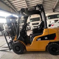 كاتربيلر 2011 • ٢.٥ طن • ارتفاع ٤.٧٠م