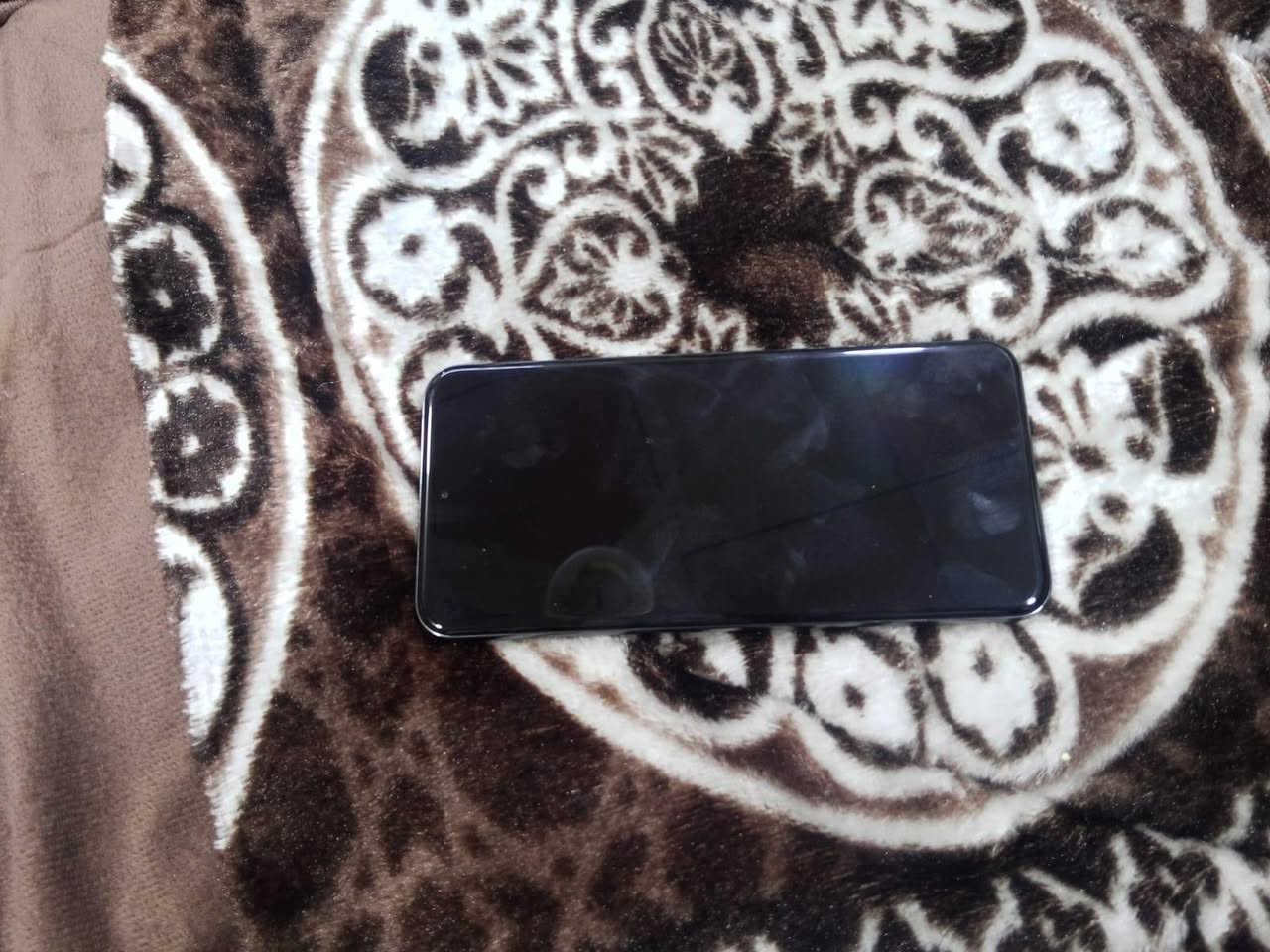 جهاز رلمي 14 برو بلس ذاكرة 512 

رام 24 الجهاز كلش نضيف ولا غلطه
المكان ايسر حي سومر
السعر 470 وبي مجال


**إذا كنت صاحب هذا الإعلان وتريد حذفه لأي سبب، رجاءا أرسل رسالة إلى الدعم الفني**