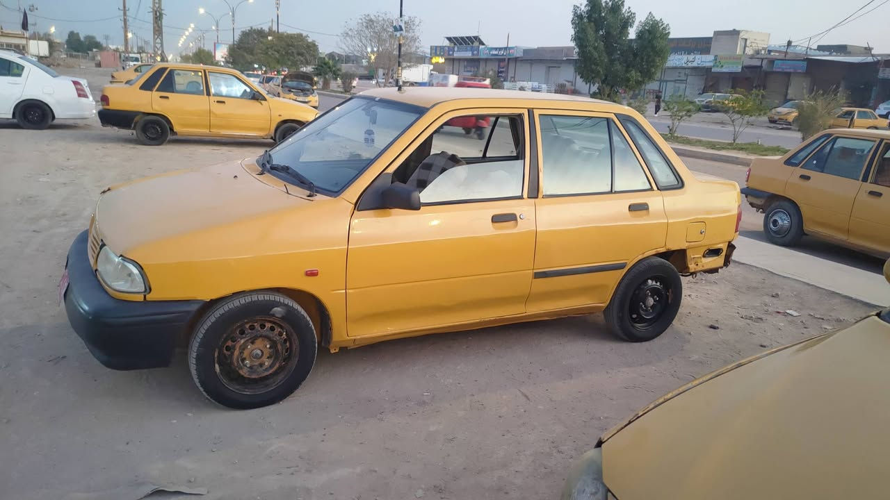 سايبه موديل 12 مطلوبه هيئة 550 غرمات مصفره السعر المطلوب 11 تصال علاء الرقم *********** عنوان محافظة الديوانية شارع سالم
