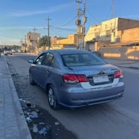 ٢٠١٢ • ضربة خلفية • مكينة كورلا