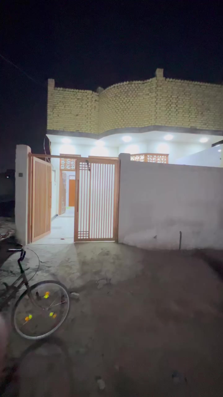 يــااللـه اللـــهم صــــلي عـــلى مــحمد والـ مـحمـد
يـتوفر بيـت زراعـي طـابق واحـد الـمساحه130مـتر بـنـاء حــديث فـول

الـبيـت بنـاء طـابوك صـب كـونكريت مـسلح ربـاط صـب كـونكريـت 

حـالين فـارغ الـبيت هسه كمل يـتكون مـن غـرفه وصـاله وسـتقبال كبير

مـنور صـحيات داخـل وخـارج سـتاره عـاليه مترين ونص وجاهز الـبيـت 

الـسعر جـوه الـسوك منـاسب الـشراي كـافه الـخدمات مـتوفره 🪬🫶🏻

شارع 10مـتر مدارس كهرباء مجاري ثقـيل وخـفيف إنترنيت ضـوي جاهز

الــموقع الـنـاصــريه سـدينـاويـه قـرب صـفي الـدين70 متر عن التبليط

_______________________________

عندك بيت للبيع او #للايجار دزلي تفاصيله وسعره ع الخاص بيع وإيجارات سريعه ان شاء الله والتسهيل من الله / تفضلوا خاص اوالاتصال على الرقم التالي 

__________***********___________

وسنكون في خدمتكم غايتنا رضاكم والمصداقية في العمل شعارنا
