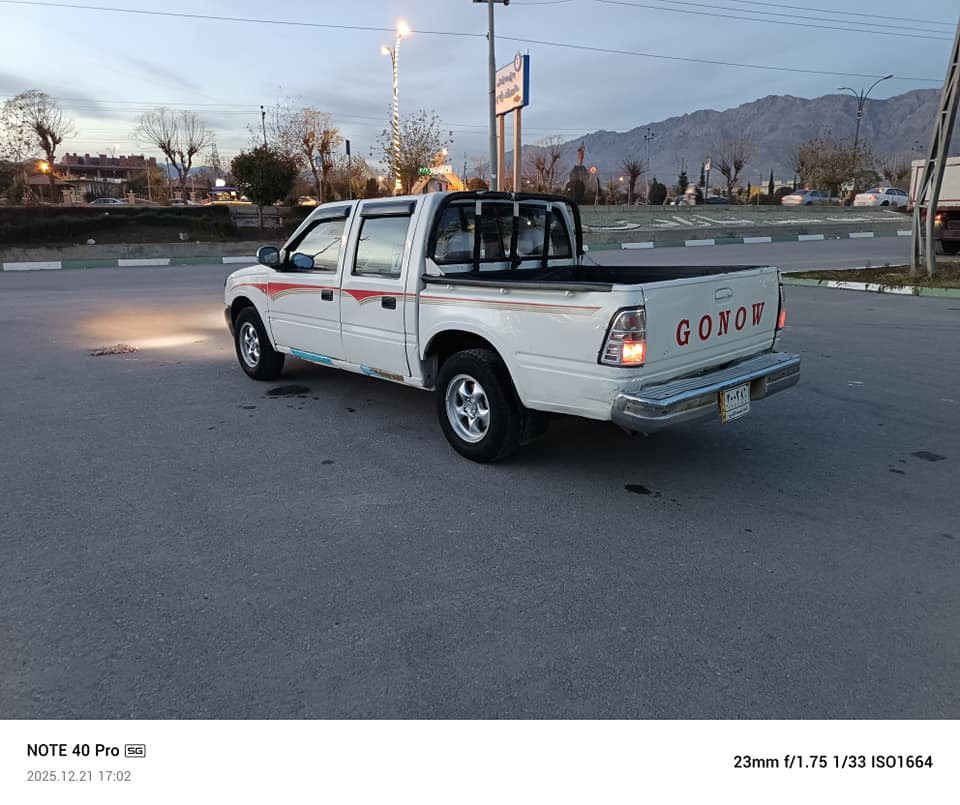 سەرەتابەناوی خوای گەورەومیهرەبان ماڵی کاروکەسابەتم بۆهێناون 20$قفڵ قفڵی
شوێن رانییە ژ.م ***********ڤایبەروەتس ئاپ لەسەرکۆرەکە
 نمونەلەجوانی پیکاب سۆپەردێر بەخاخ مۆدێل 2006مەنەفێست ئەسڵی فسفۆر سەیارەیەک دەستە زۆرمەزبوتە ئی مەعرەزنییە گێرومەکینەوئەکسلی بەشەرتی فحسی دەفیتەر  ماشاڵاسەیارەکەلخورینی خۆرخۆشەو بێ نوقسانییە هەرچوارتایەی خاوێنە بێ دەعم ولێدراوبێ بۆیاخ بێ خایس سەیارەکەتابڵێی توندوتۆڵ بەهەڵمەتە ومەزبوتە سەیارەکە تەبریتی بەس قایشی نوقسانە 2جام کارەبای پاتری نوێ دەشبول وبەرەدەکاکانی نوێ لایت فولی ونزو فڵچە کامل کارەبای مەزبوتە رانية, السليمانية
