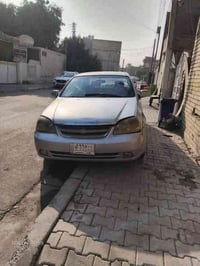 السعر 55$ فورنزا ٢٠٠٨ نضيفه صبغ عام اثر جراد  بدون عيب شرعي  الموقع : ...