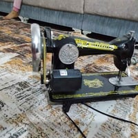 مكينه • مستعجله • كربلاء طريق الجماليه