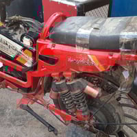 وبركاته دراجة شحن من نوع دراجات بغداد نضيفةوبس يراد اله غسلة بطاريات ك...