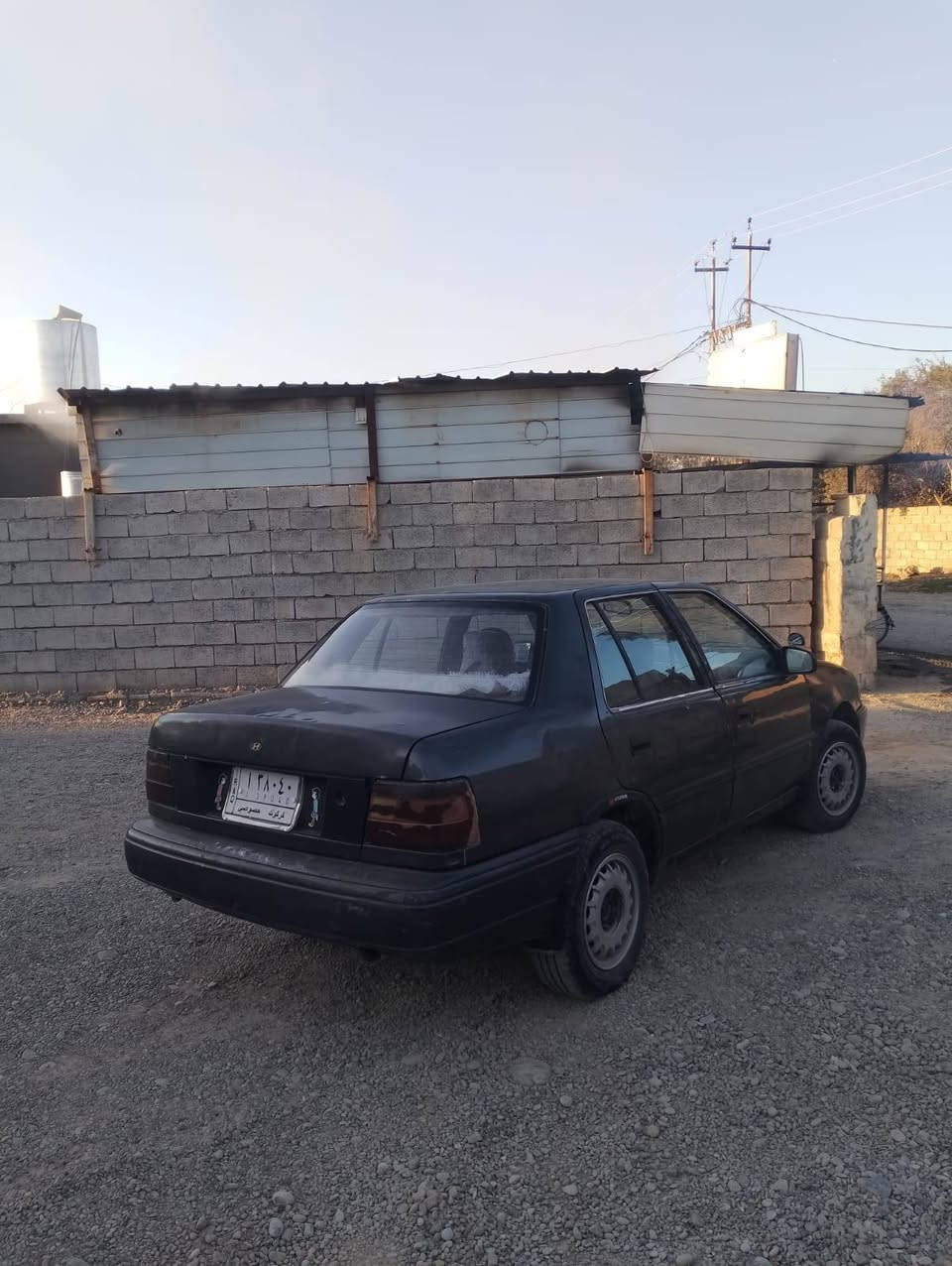 السلام عليكم سياره هوندا اكسلا للبيع سياره مكفول من الدعاميه لل دعاميه شرط محرك وكير وشرط التحويل سياره مال جناي سياره تبريد حار بارد كهربائيات شغاله تخم تاير باتري جديد كوبون بنزين سياره مشروع وطني سنويه لل 2027  السعر 21$ وبيها مجال  غير متواجد ع فيس رقم الهاتف ***********
