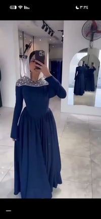 فساتين سهره • ١٠٠ • سعر حرق