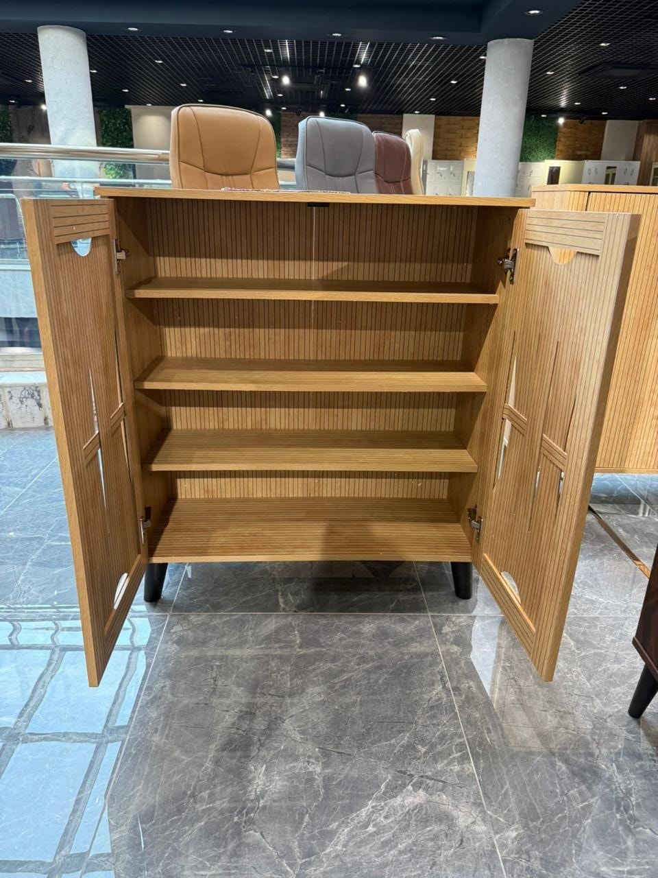 توفرت جزامات
العنوان 🌎 
الرمادي //5گيلو 🛣️شارع 100 مقابل مجسر المشاة🌉
الشارع الخدمي مقابل جامع الشهداء 🕌 
مجاور أنشائية البقيع  🛠️
للإستفسار مراسله البيج او مرسلتنا عبر الرقم
***********
***********
