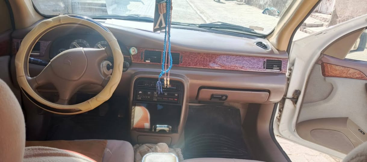 سمند موديل 2011رقم انكليزي بابل دولي السياره استعمال شخصي تخم تاير كير ومحرك وتبريد ثلج 🥶 باتري جديد حداديه جديده المكان المثنى قضاء الرميثه /***********/ للعلم مكلف بنشر اتصل ع صاحب السياره بيع مستعجل
