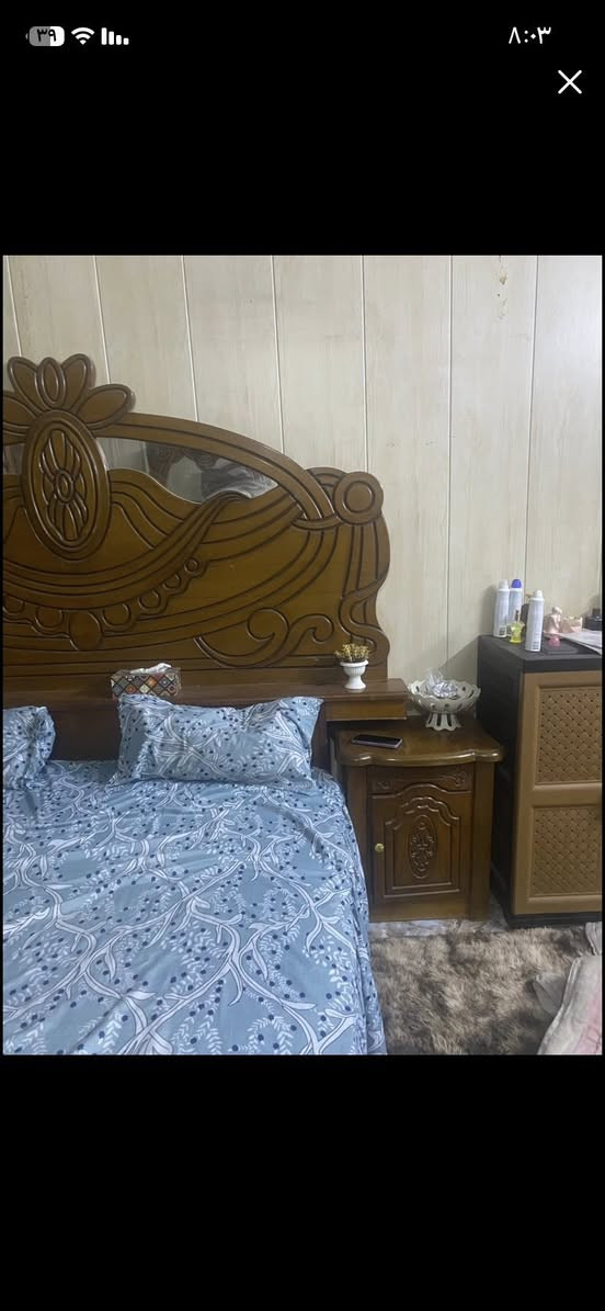 قيم واخذ مستعجل على بيعتهن مكاني بغداد الحرية مجمع الرجاء جاي يشيلونا واريد ابيعهن بسرعه قبل لا يفلشوهن
للإستفسار خاص او واتساب ***********
