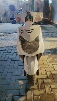 دراجه سكنس فحل كابريتر دراجه شغاله سلف و هندر و كهربائيات و الدراجه اي...