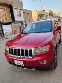 جيب لاريدو 6 سلندر كير مكينه مكفولات مابيها نقص فقط الكمبريسر وكف مصبو...