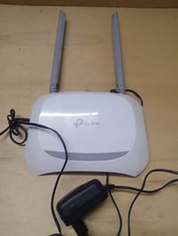 راوتر • شغال ونضيف • حي ميثاق