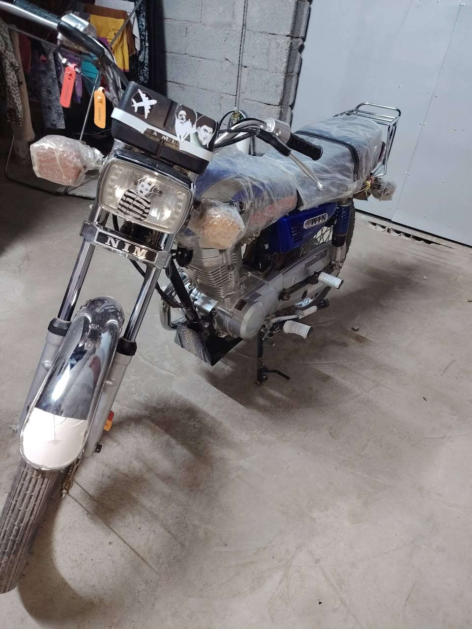 دراجه اربعه كير نامه امتياز مويل 2025  600   كربلاء حسينيه العطيشي رقم 📱 ***********بيها مجال
