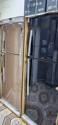 ثلاجات • قسط ١٨ شهر • ماستر كارد الرافدين