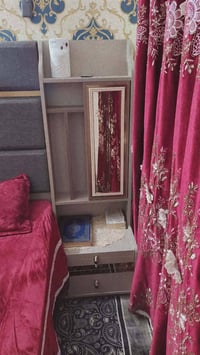 غرفة 10 قطع • استعمال شهر • الغزالية