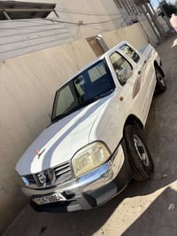 بيكم نيسان • ٢٠٠٨ • تحويل ثاني يوم