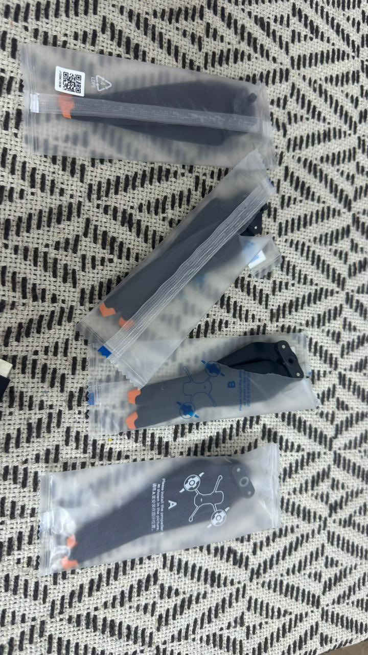 DJI-AIR 3/جديد استخدام مره واحده العنوان ديالى المقدادي  هاتف  ***********. وتساب موجود
