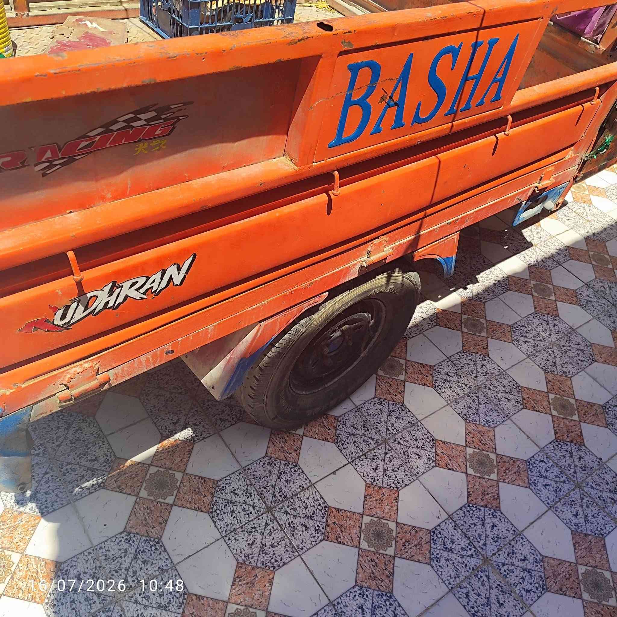 اوراق للبيع عنوان ناحيت سلام سعر900بيه مجال***********
