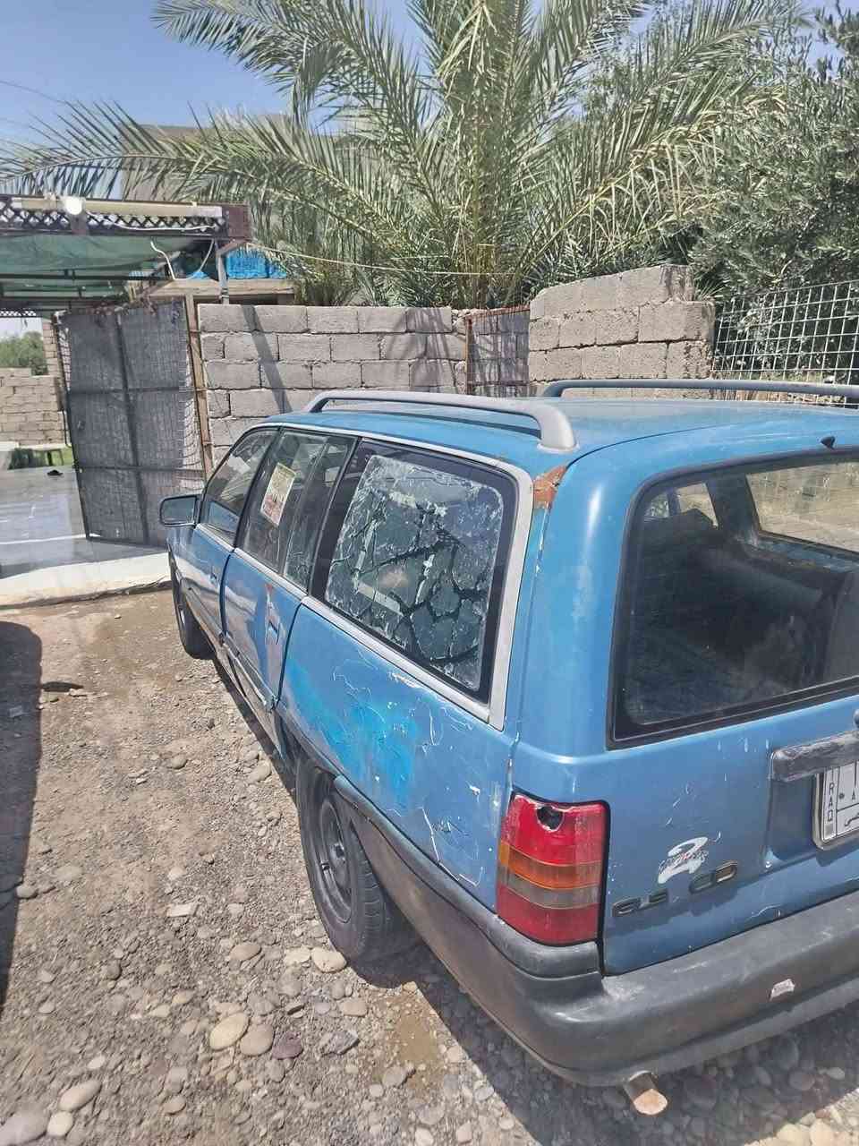 مكلف بلنشر السلام عليكم اوميكا موديل 91 كير ومحرك شرط رقم الماني سنويه عضم عاج بيع ومراوس حسب القناعه
***********
