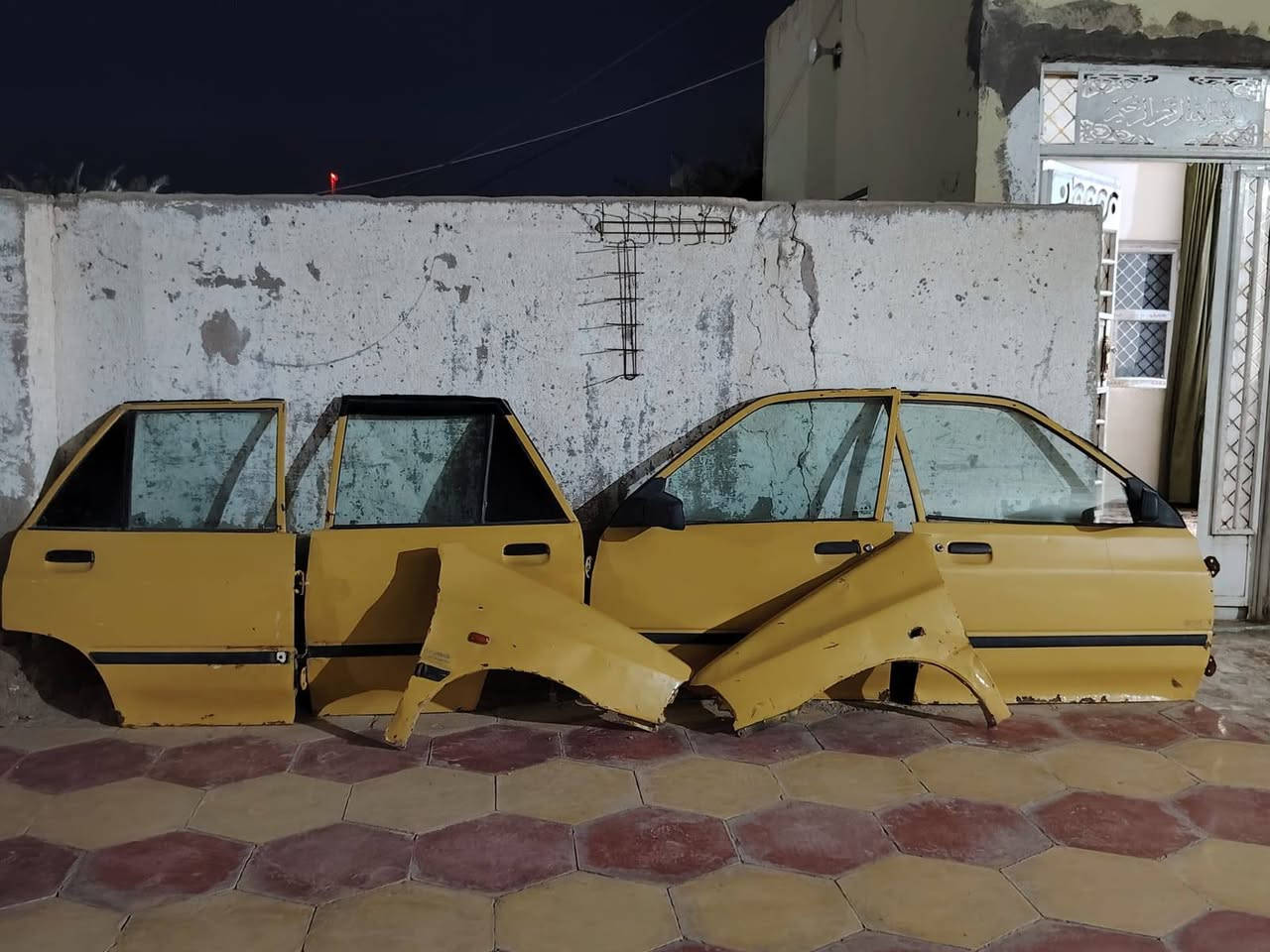 سلام عليكم غراض سايبه  للبيع مكان الديوانيه الحمزه الشرقي


**إذا كنت صاحب هذا الإعلان وتريد حذفه لأي سبب، رجاءا أرسل رسالة إلى الدعم الفني**