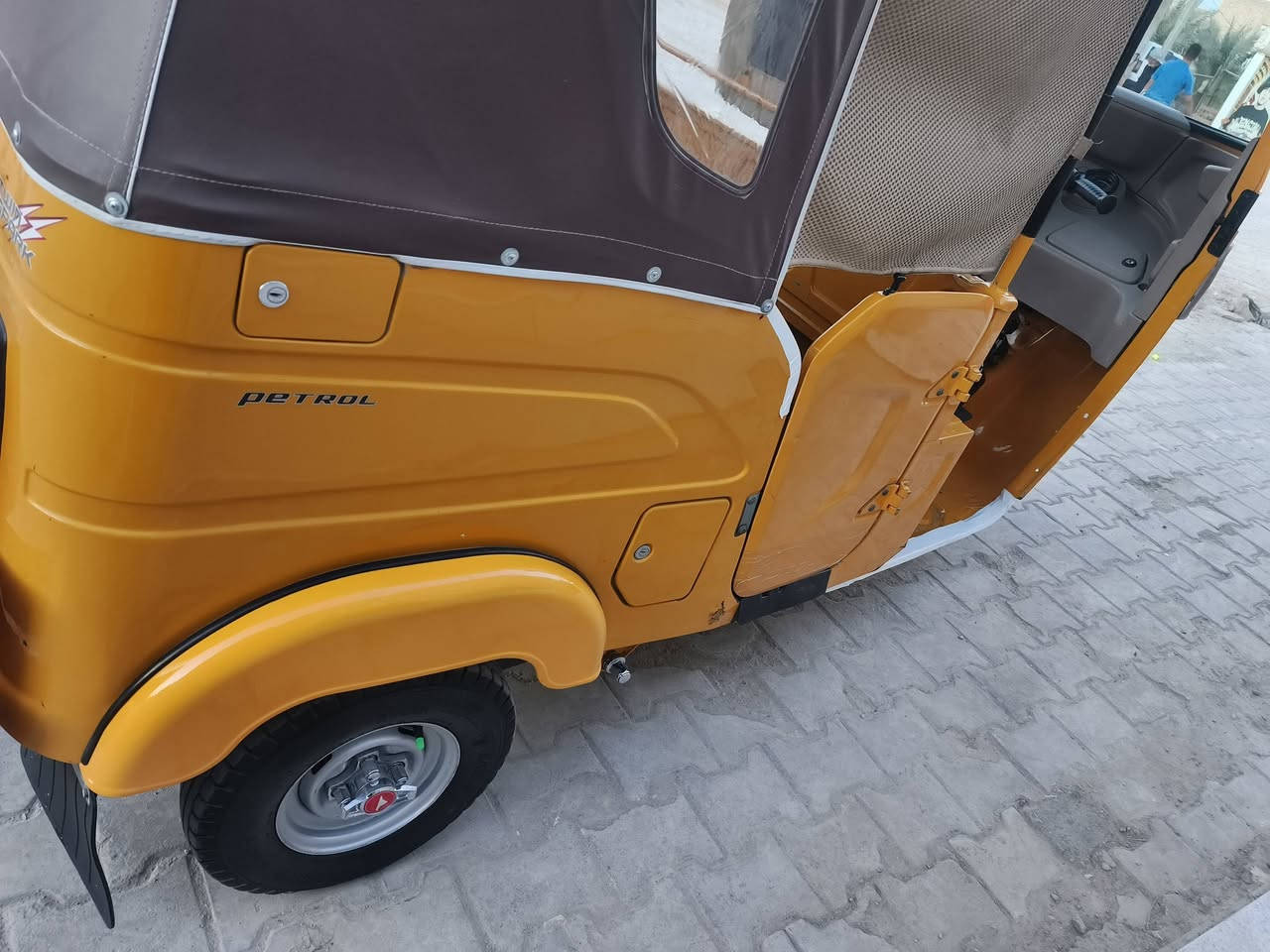 تكتك كفالة عامة من صبغ أو تبديل أو تعمير  رقم سنوية جاهزة شراي اتصل ***********
ميسان
