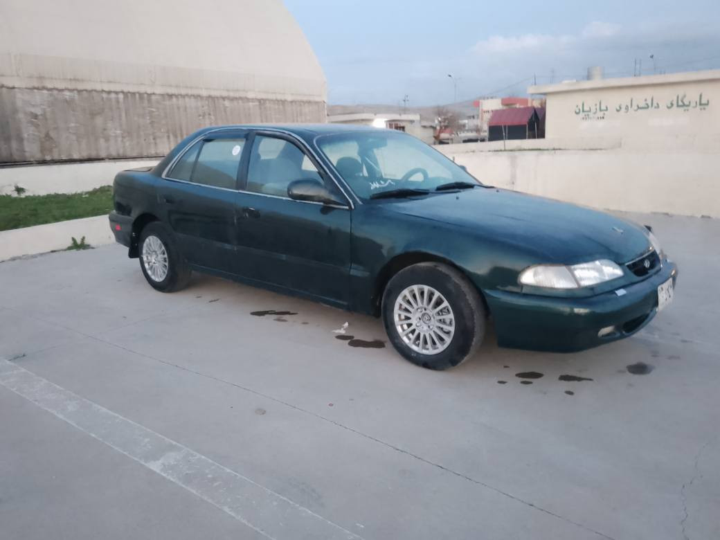 بەناویخوایگەورەومیهرەبان هۆندایسۆناتابۆفرۆشتن مۆدێل 1996ئارم پلاستیکی سلێمانیە جامکارەبایە چاورتایەویلی لۆکیلەسەرە دەعمولێدراوینیە کارەبای ئیشەکات گەرمی ئیشەکات سەیارەکە مەکینەفەلە گێرومەکینەیمەزبوتە نرخ13 ژم*********** السليمانية, العراق
