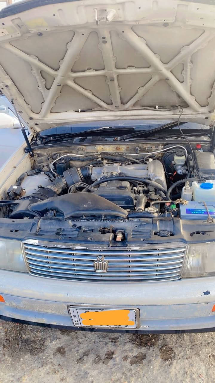 للبيع بطه متصل  لون لؤلوي
جاهزه من جميع النواحي مكفوله من الكص والنقل والضربه والصبغ  مشروع وطني بغداد ب اسمي تجديد  لسنه 2030 
السعر
58وبيها مجال انشاء الله  
تجي تفحص وترايك وين مايعجبك  
مكان /ميسان /المجر الكبير

***********
