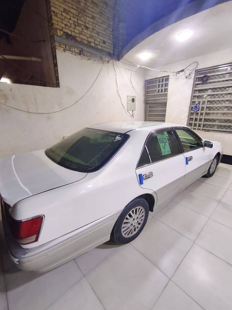 ملكة ادوات كصة جنطة دخول جديد كير مكينة حدادية كفالة متومة ارقام وسنوية الماني تبريد ثلج مواصفات 3
دكم معروفة بردة خلفية ستيرن كهرباء شاصي 175مكينة
ديفور الكبير انسة دوانز كهربائيات كلها شغالة مكاني بلعمارة 
السعر 32  استفسار اتصل ***********
ملكة ادوات كصة جنطة دخول جديد كير مكينة حدادية كفالة متومة ارقام وسنوية الماني تبريد ثلج مواصفات 3

